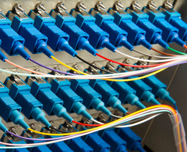 Rack Mount FMS