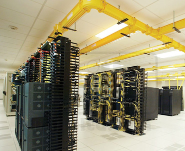 Structured Cabling